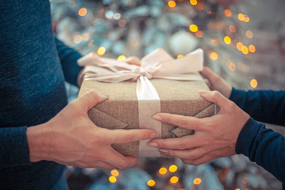Buy Gift in Nepal from Naulo Koseli