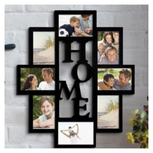 Wooden Photo Frame