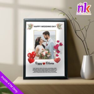 Photo Frame in Nepal