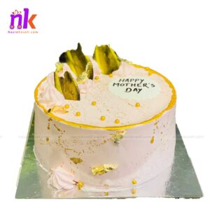 Custom Mother's Day Cake