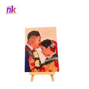Customized Mini Canvas