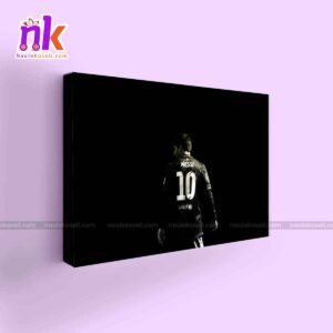 Messi-Wall-Decor-Framed-Canvas-For-Messi-Barca-Fans