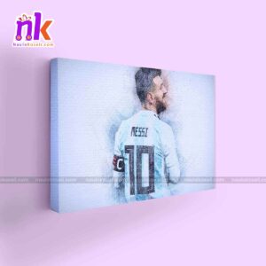 Messi-Wall-Decor-Framed-Canvas-For-Messi-Fans