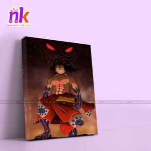 Monkey-D-Luffy-Framed-Canvas-For-One-Piece-Fan