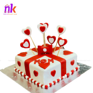 Special Cake for Mom