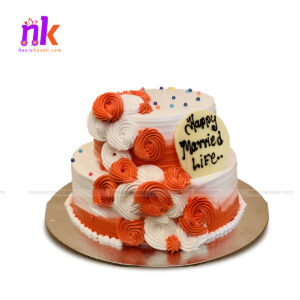 Customized Cake in Nepal