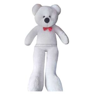 7 Feet Tall Teddy Bear