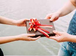 gifting