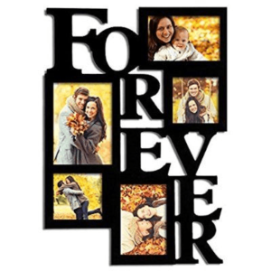 Forever Themed Photo Frame
