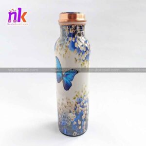 Pure Copper Bottle