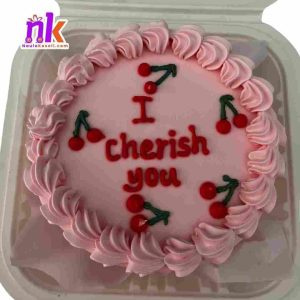 Mini Cake Nepal