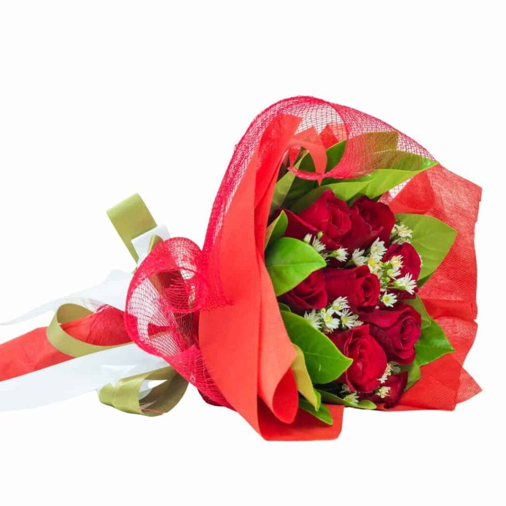 bouquet flower delivery service