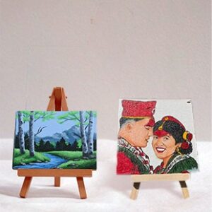 Mini Canvas