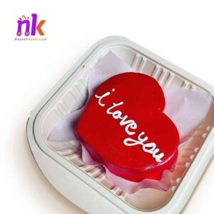 Heart Shaped Bento