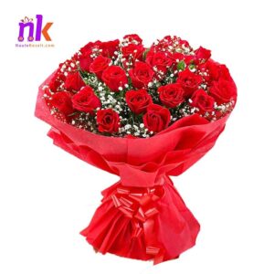 Rose Bouquet