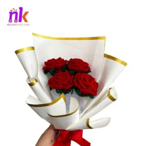Rose Bouquet