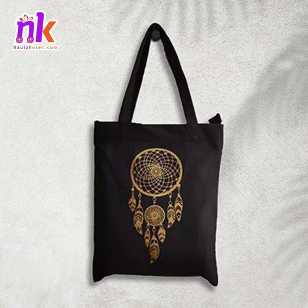 Dreamcatcher Tote Bag - Image 2