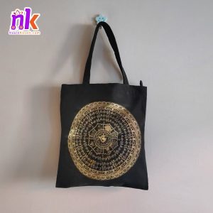 Mandala Tote Bag
