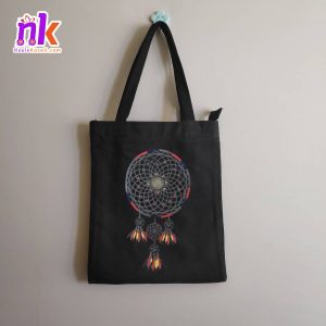 Dreamcatcher Tote Bag