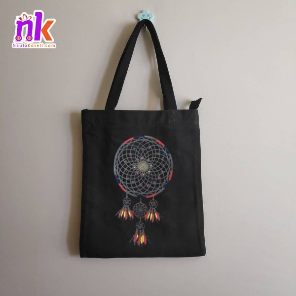 Dreamcatcher Tote Bag