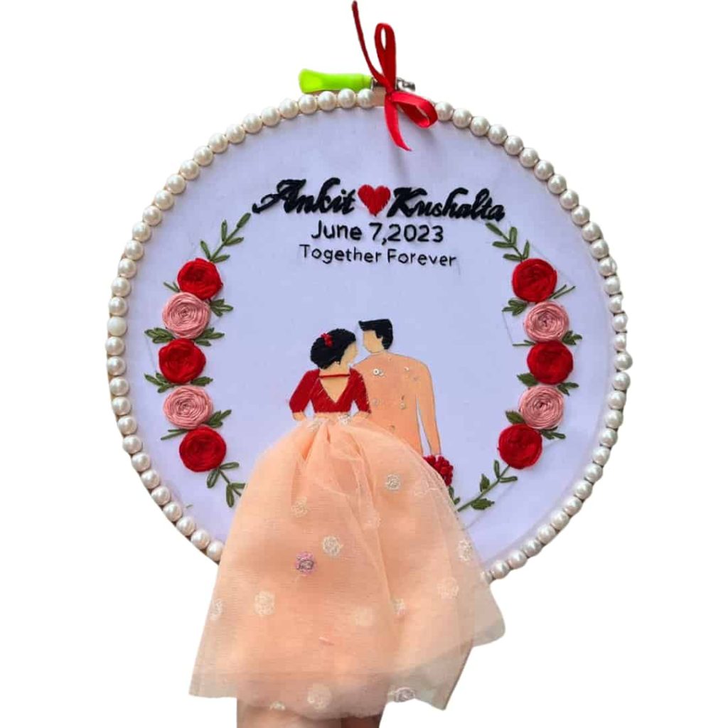 buy wedding gifts in nepal from naulo koseli