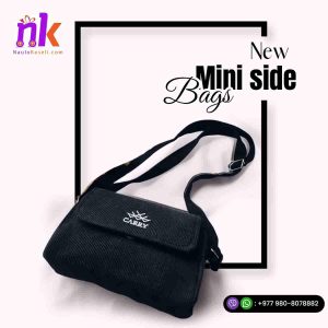 Carry Mini Side Bag