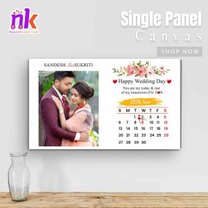 Customized Printed Canvas