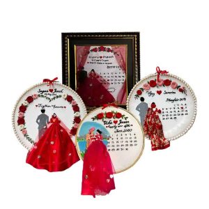 Handmade Embroidery