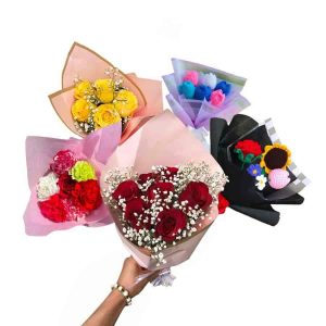 Bouquets