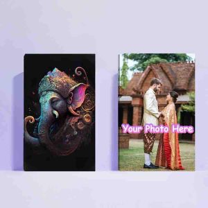 Printed Canvas