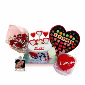 Gift Your Lover