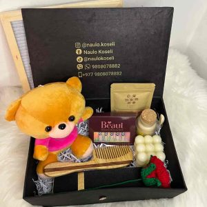 Gift for Her Package