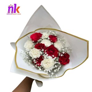 Mix Flower Bouquet