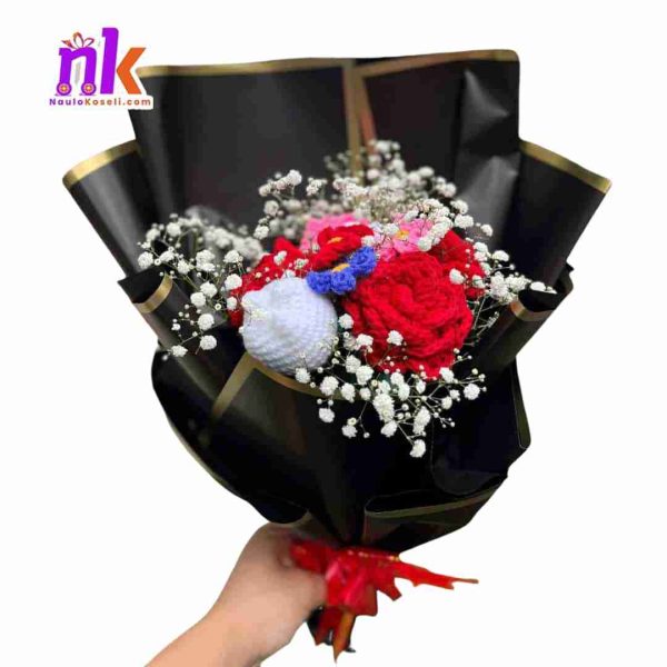 Mixed Handmade Bouquet