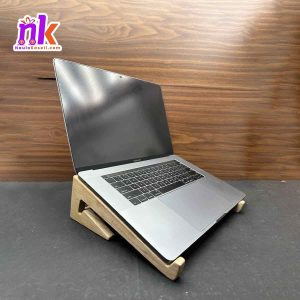 Wooden Laptop Stand