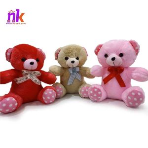 Stuff Toys in Nepal