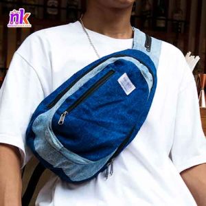 Avocado Chest Bag