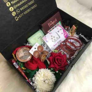 Teej Gift Package