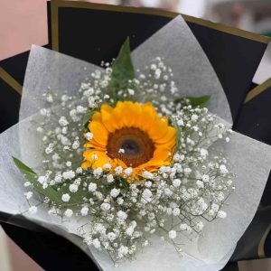 Sunflower Bouquet