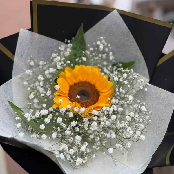 Sunflower Bouquet