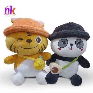 Soft Toys in Nepal