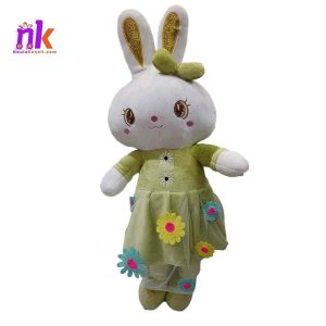 Cute Soft Doll