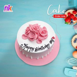 Birthday Cake Nepal