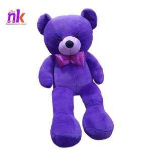 Giant Teddy Bear in Nepal