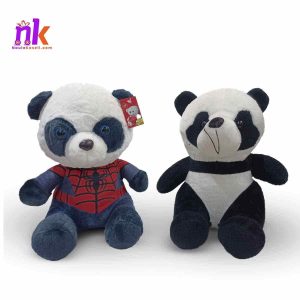 Panda Soft Toy