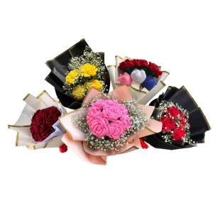 Handmade Bouquet