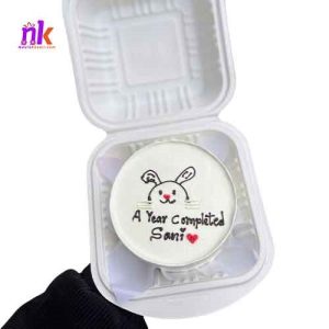 Bento Cake for Kids