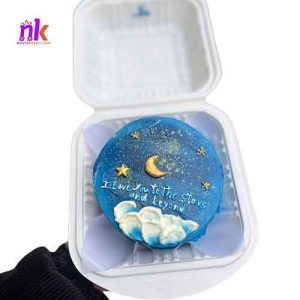 Bento Cake for Lover