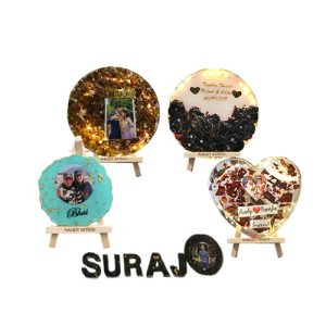 Resin Designs