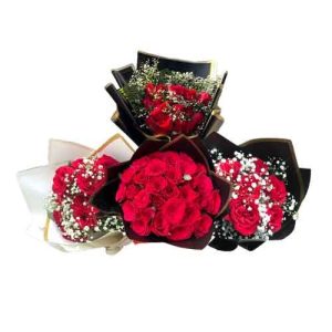 Rose Bouquet